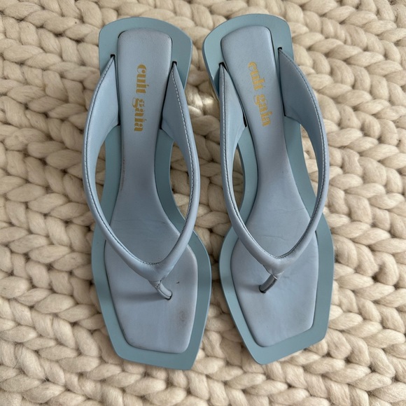 Cult Gaia sandals - Picture 5 of 7